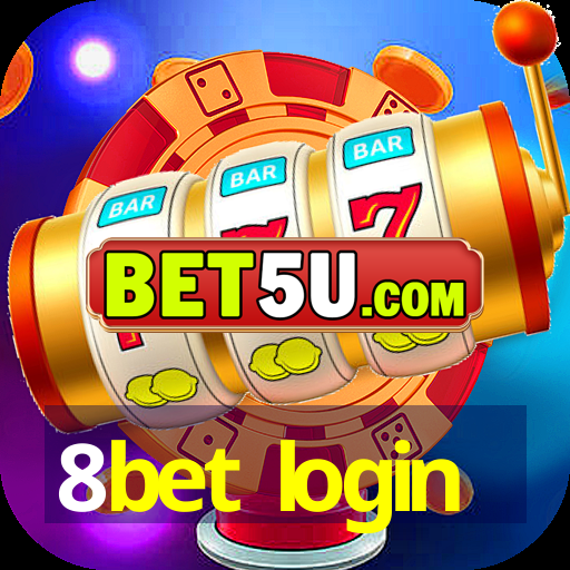 8bet login